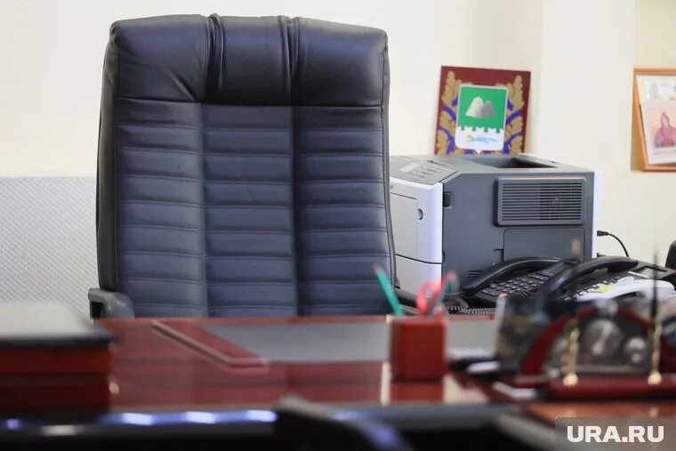 В период паводков и пожаров у курганского округа не будет ответственного человека. Фото: Екатерина Сычкова © URA.RU