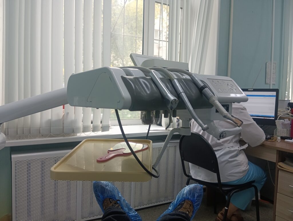    Фото: В курсе.ру Полина Анкушина