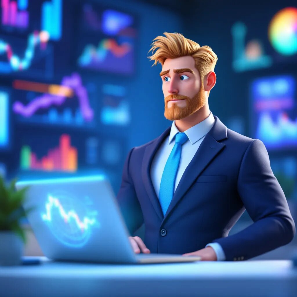    Как создать успешный финансовый блог: полное руководство для начинающих и секреты монетизации