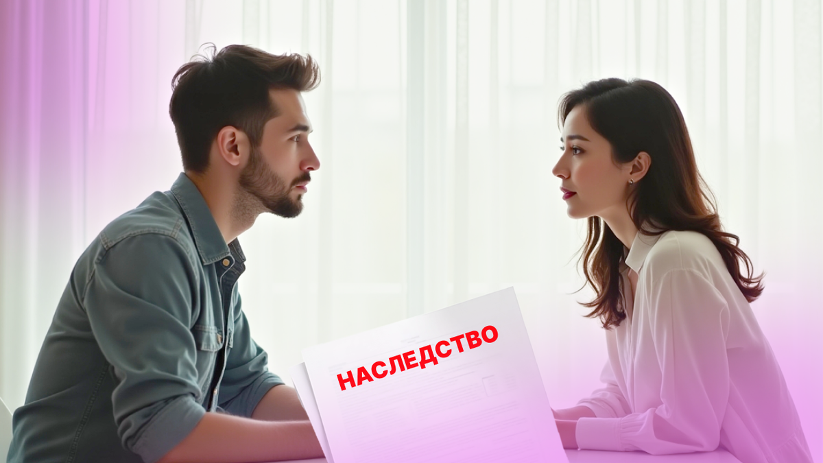 – Формальностям? – Карина с трудом сдерживала голос. – Ты называешь бабушкино завещание формальностью?