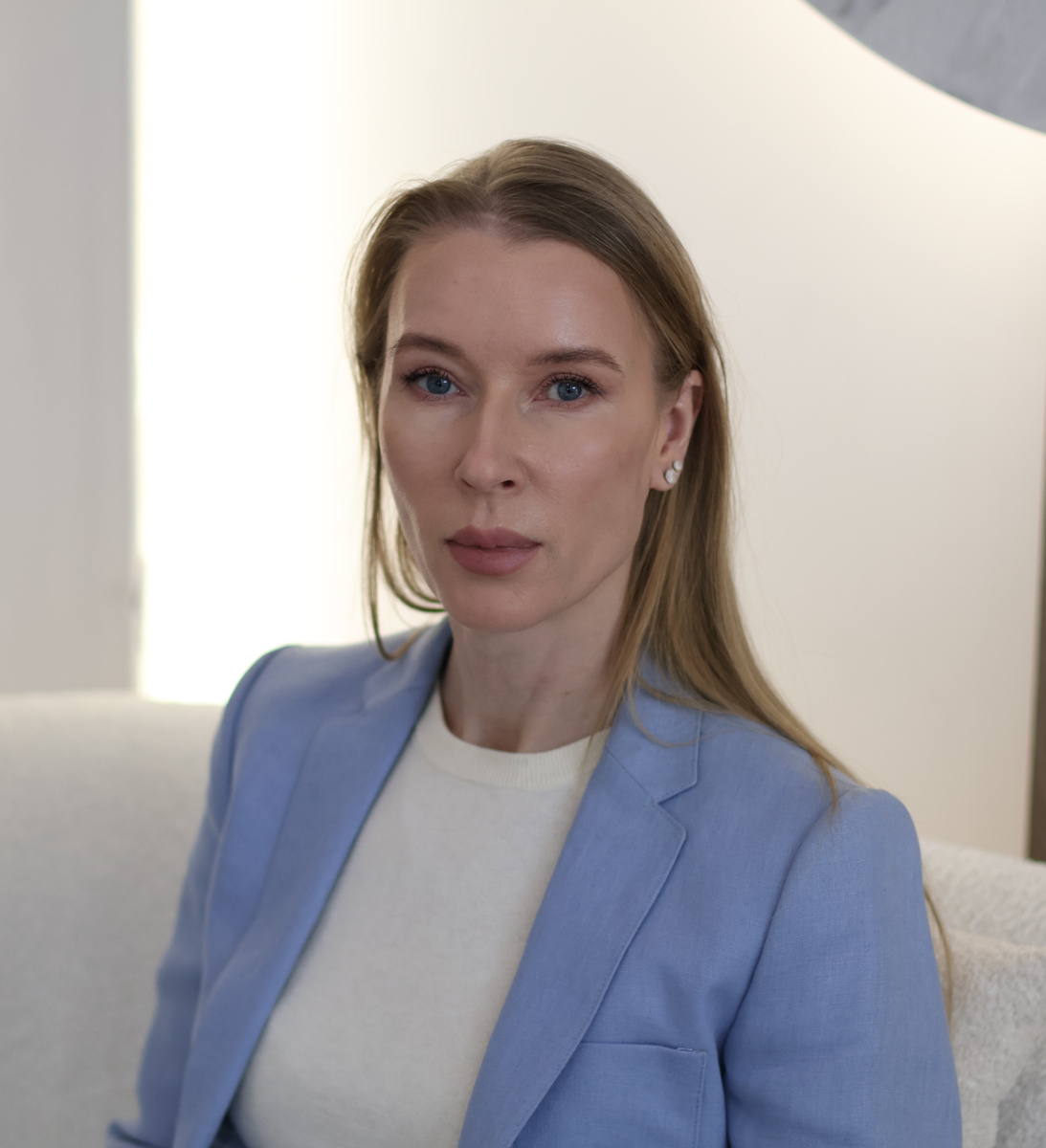 Андреева Александра, психолог