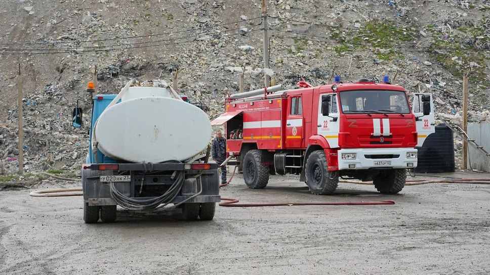 Фото: пресс-служба администрации Новороссийска