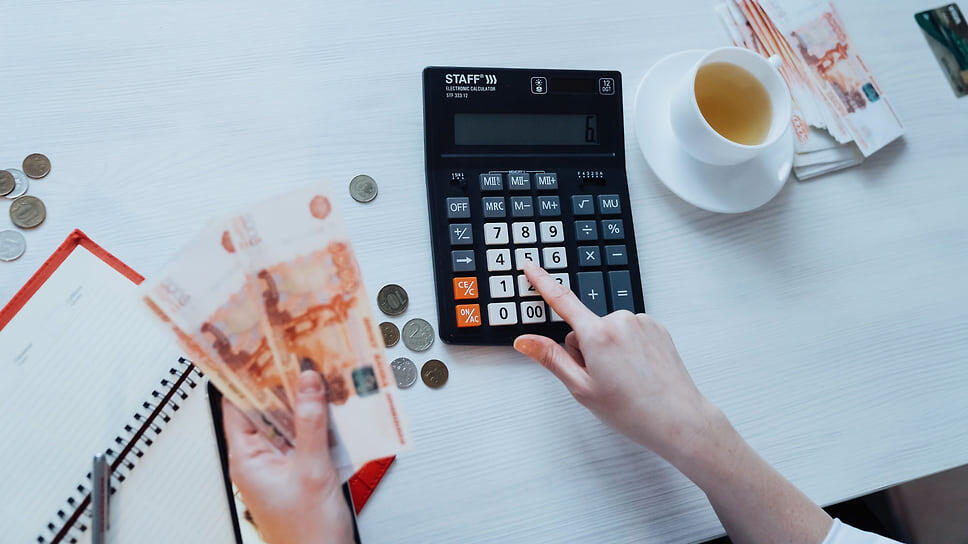 Фото: Мария Бакланова / Коммерсантъ