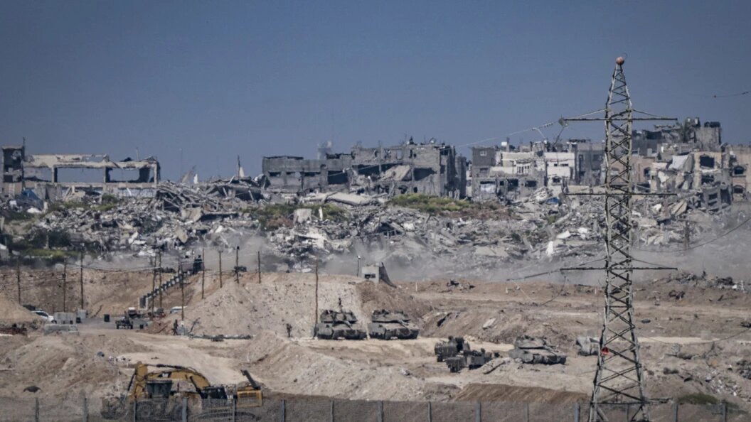    ФОТО: © ILIA YEFIMOVICH/GLOBAL LOOK PRESS