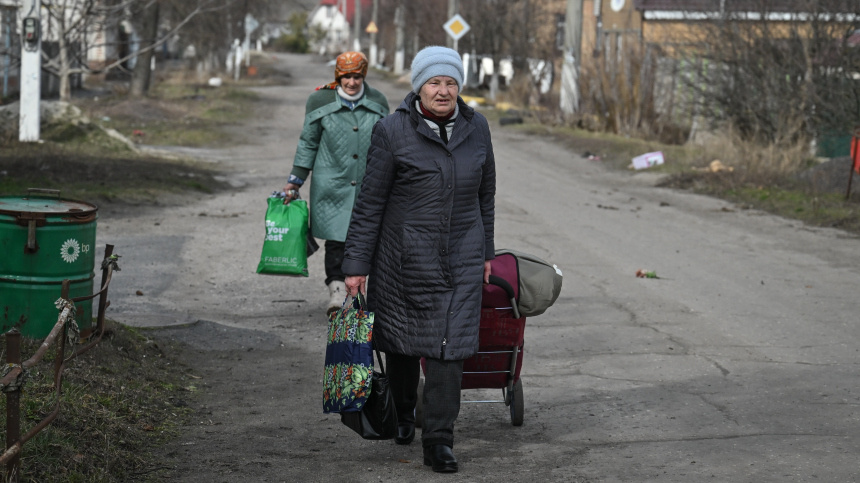    Фото: © РИА Новости/Станислав Красильников