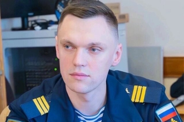    Фото: Личная страница Дмитрия Денисова «ВКонтакте»/ Личная страница Дмитрия Денисова «ВКонтакте»