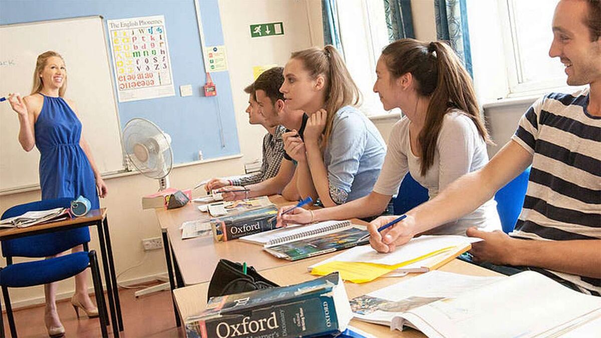    Как преодолеть языковое плато и выйти на новый уровень