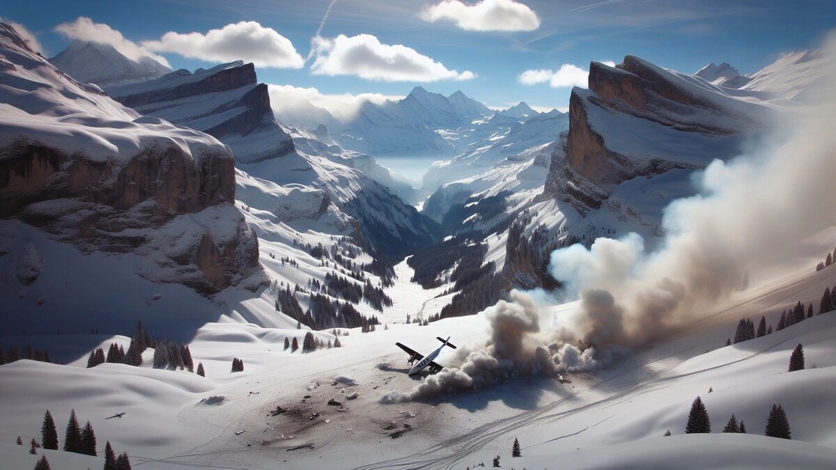    Изображение: Shutterstock AI Image Generator/Shutterstock/Fotodom