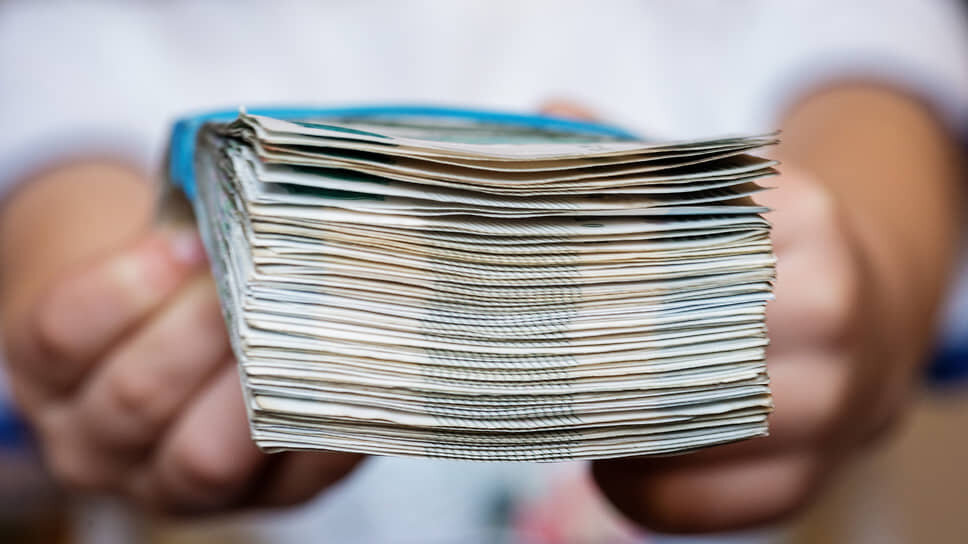 В Татарстане директор фирмы вернул 38 млн рублей налогов после возбуждения дела.📷Фото: Олег Харсеев / Коммерсантъ