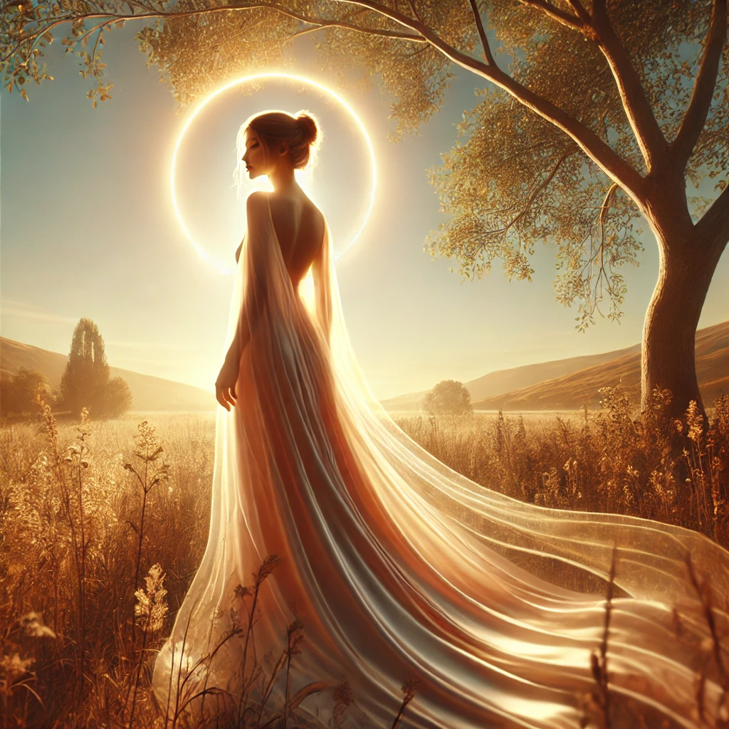 Женская интуиция, Интуиция, Женская сила, Женская энергия