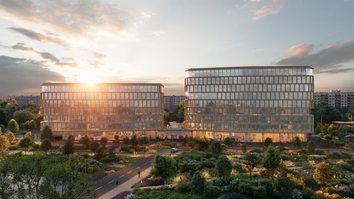    Фото: Upside Development