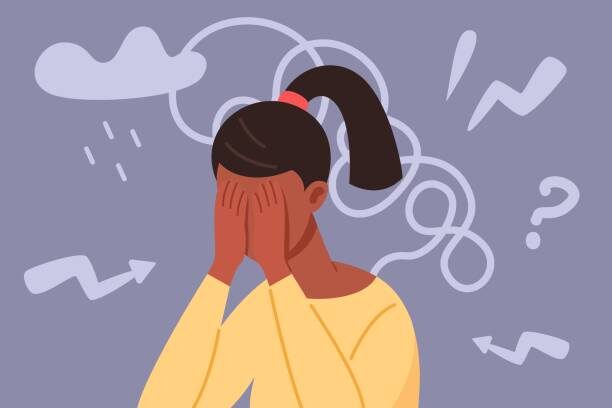 Инструкция: Ответьте на каждый вопрос, выбирая вариант, который лучше всего описывает Ваши ощущения в последние несколько недель. Используйте следующую шкалу:

- 0 — почти никогда
- 1 — иногда
- 2 — часто
- 3 — почти всегда
