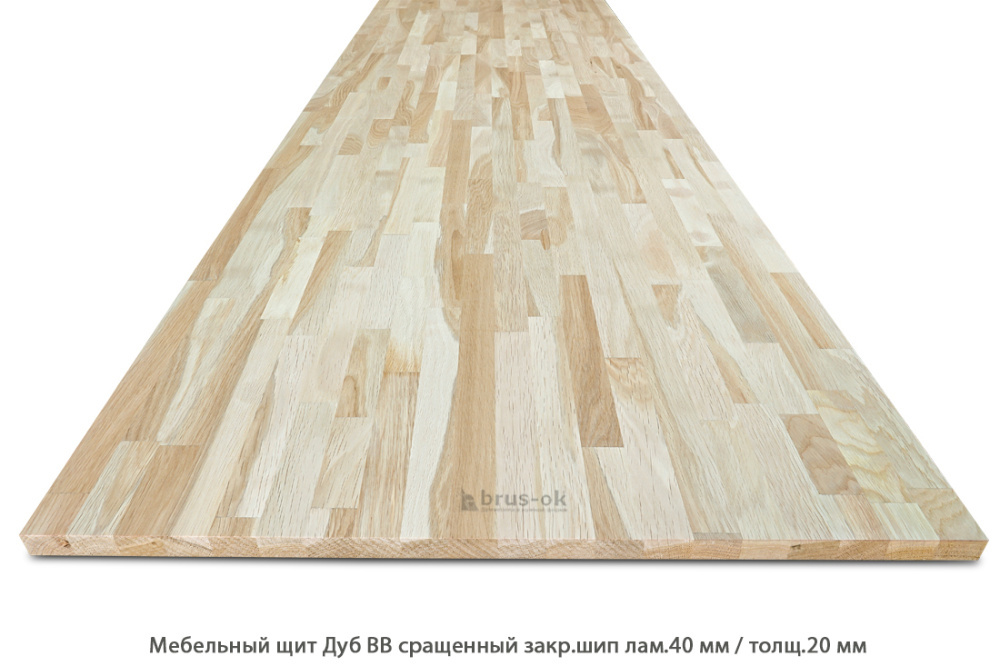 Мебельный щит. Памятка покупателю