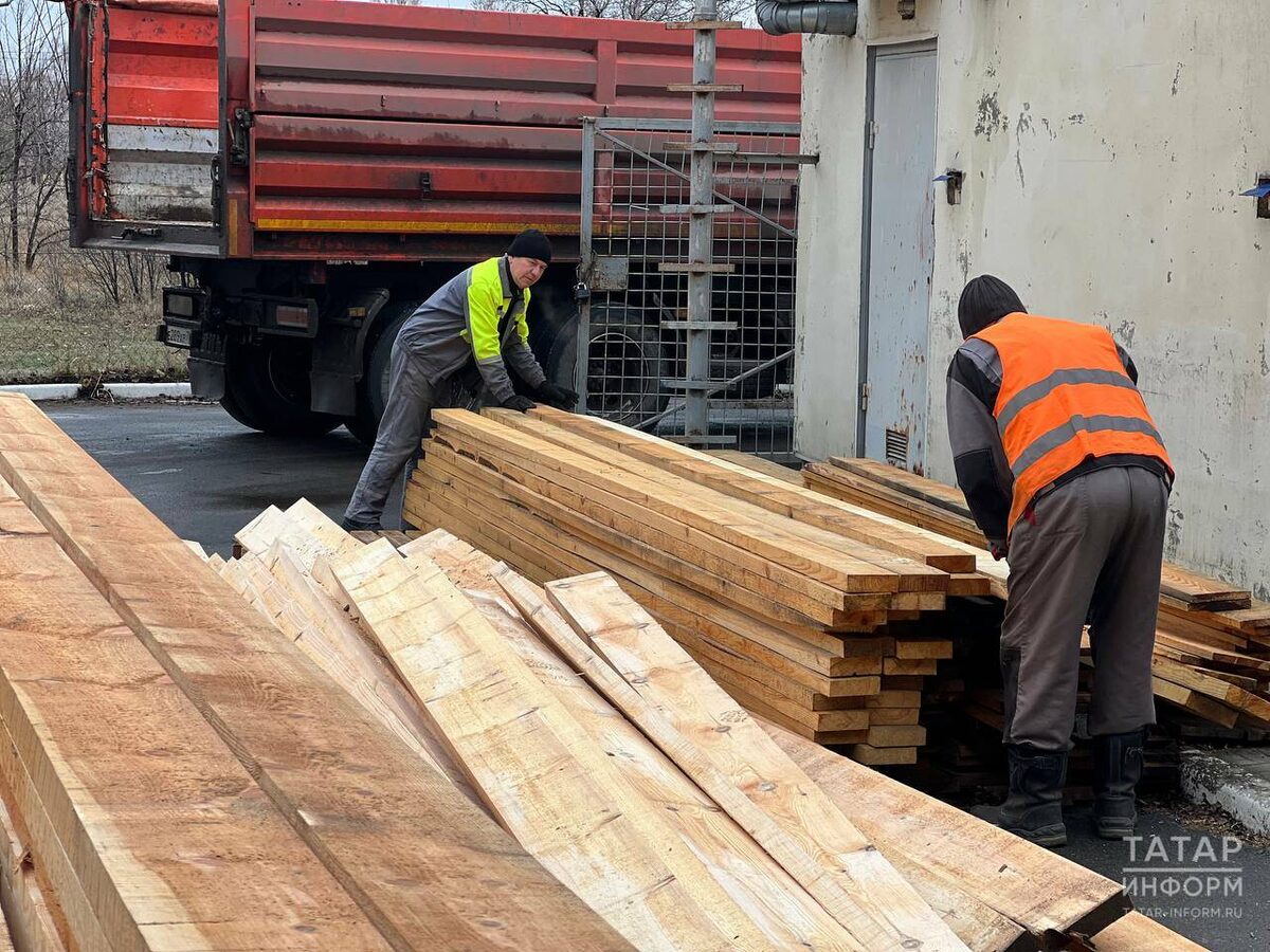 Фото: аппарат вице-премьера РТ Фаниля Аглиуллина