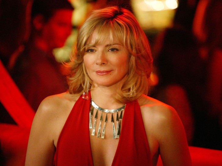 «Секс в большом городе», 1998 – 2004. Фото: Кадр из сериала