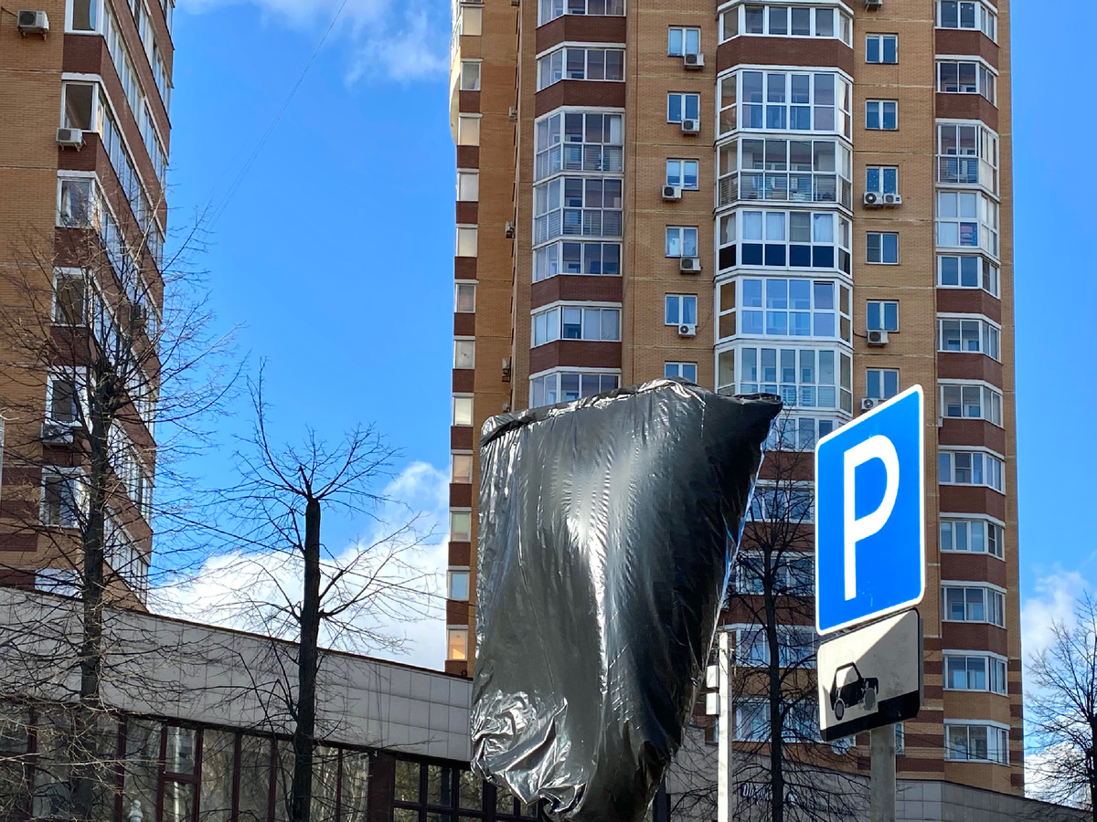 Станция Химки в сторону Шереметьево