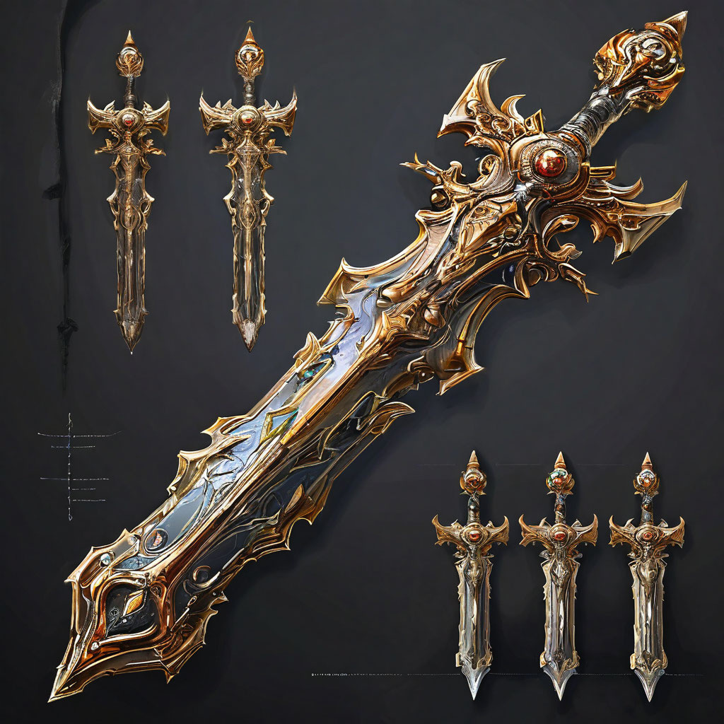 Создано при помощи ИИ