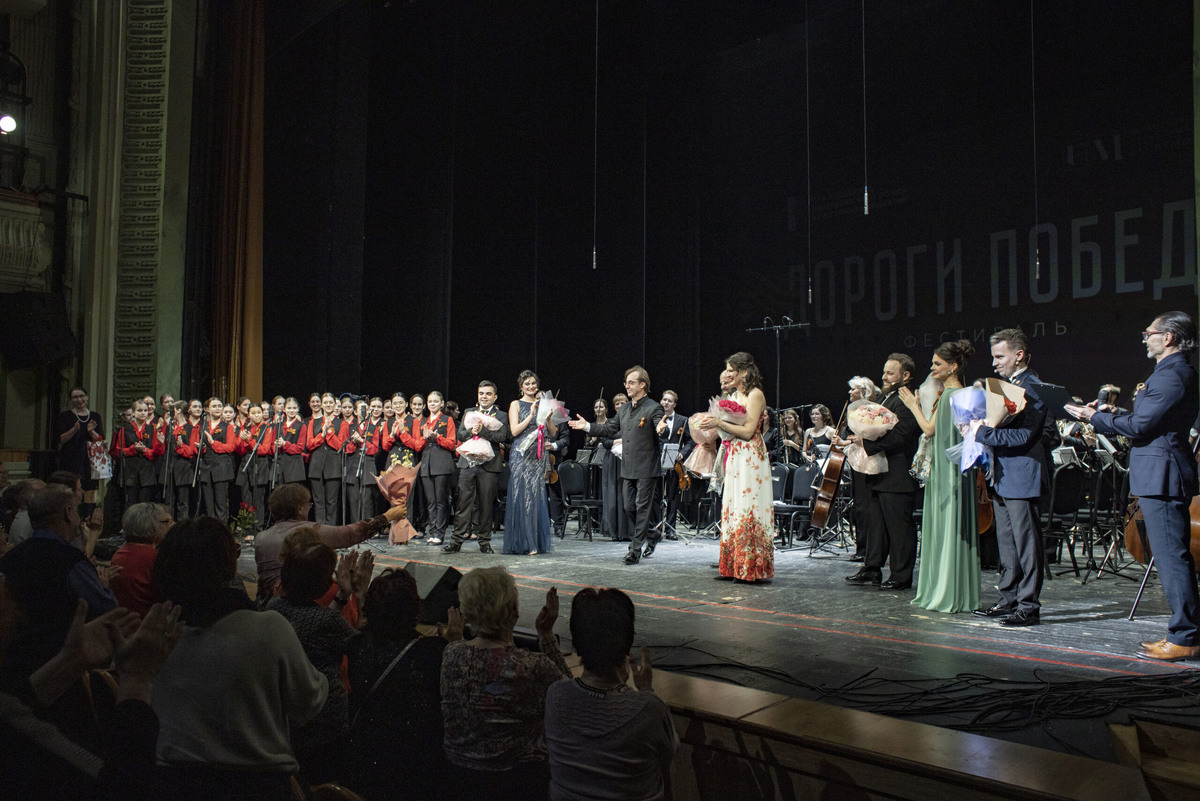    Фото Министерства культуры Самарской области