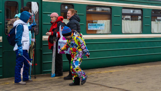 Фото: АО "СЗППК"