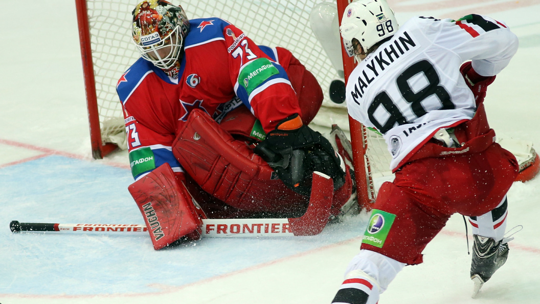    фото: Dmitry Golubovich/Russian Look/Globallookpress