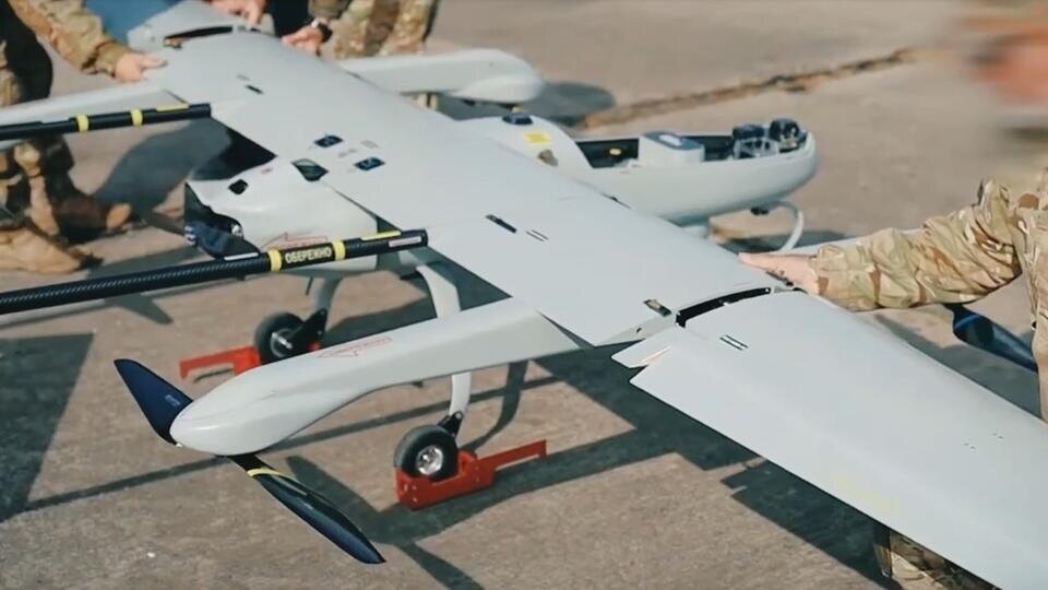 Фото: © Кадр из программы "Совбез", РЕН ТВ