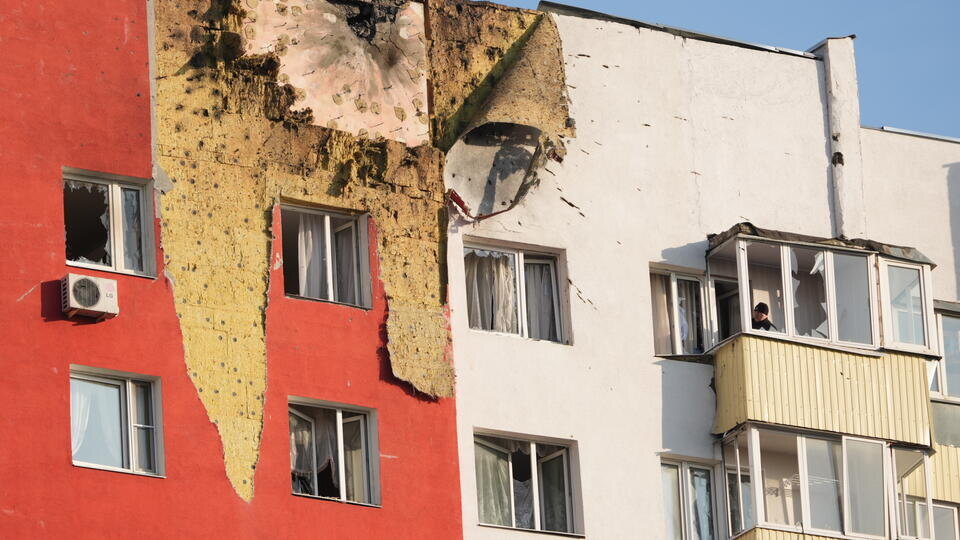 Фото: © ИЗВЕСТИЯ/Эдуард Корниенко