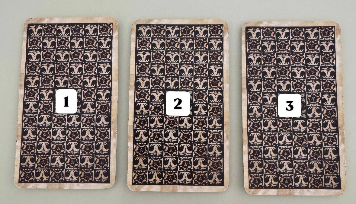 выбери карту 