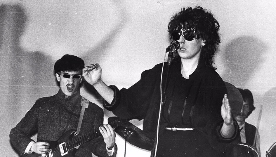 «Всем оставаться на местах!» Концерт «Браво», который разогнала милиция, стал легендой