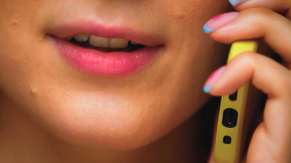 Фото: © Кадр из программы "Знаете ли вы, что?"