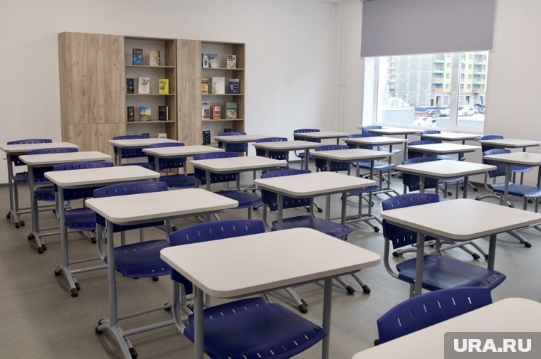    Школы организовали дистанционное обучение для учащихся