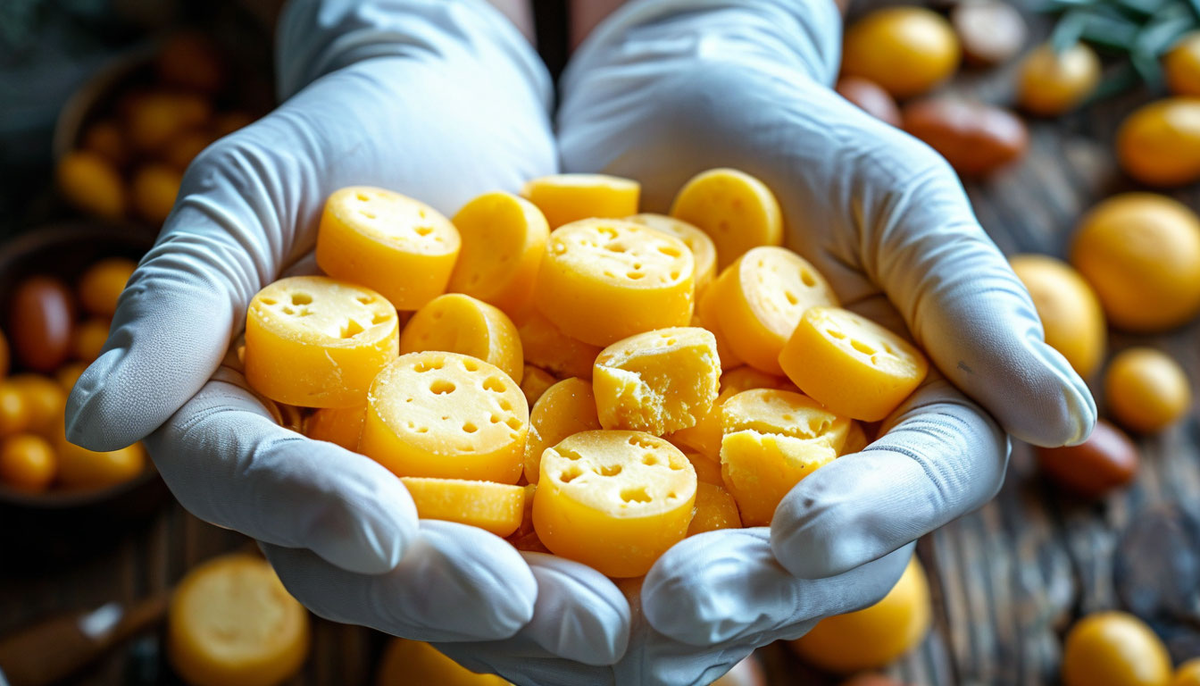 Изображение создано нейросетью Шедеврум.