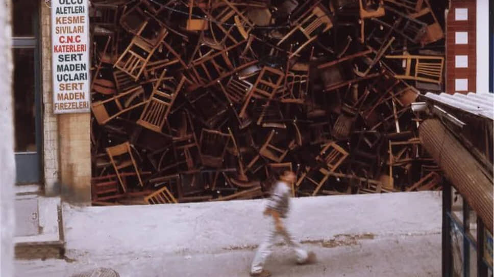 Фото: ArtPrice / Дорис Сальседо