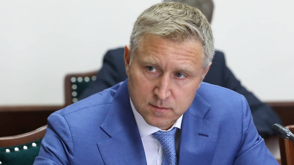 Юрий Бездудный в 2019 году.📷Фото: Екатерина Шутяк / sdnao.ru