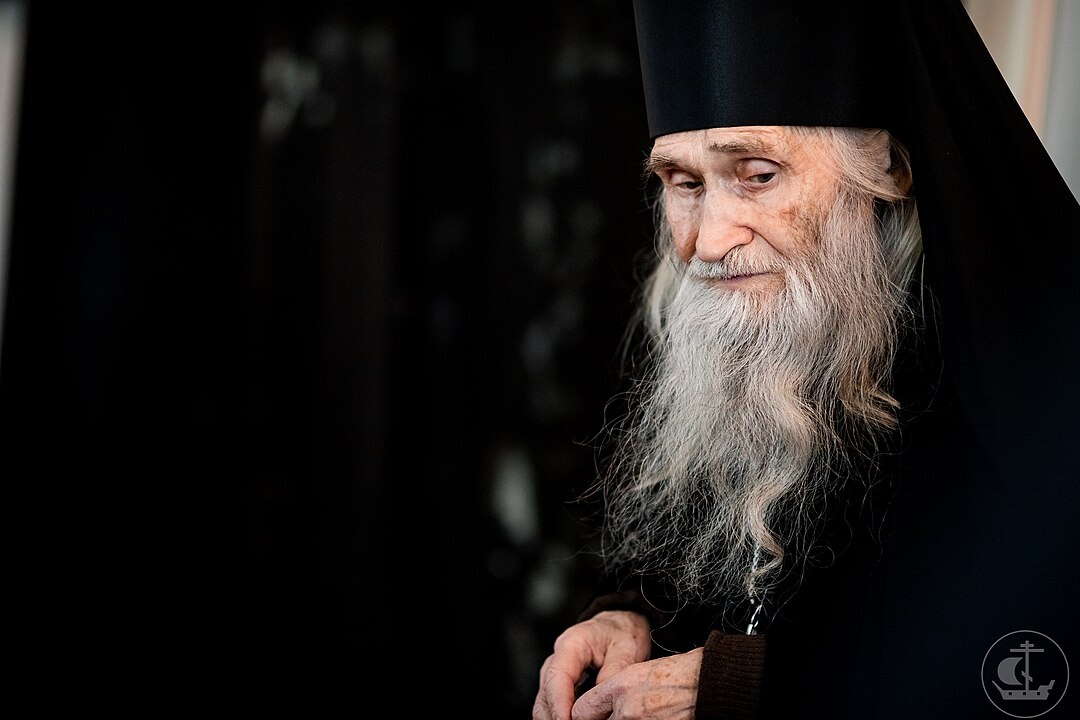 фото: wikipedia.org/Saint-Petersburg Theological Academy, CC BY-SA 2.0  📷
