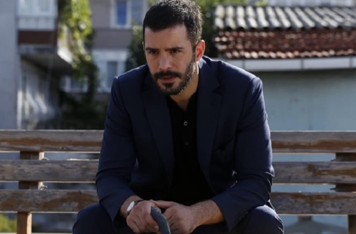 Барыш Ардуч. Фото: кадр из к/ф «Ворон»