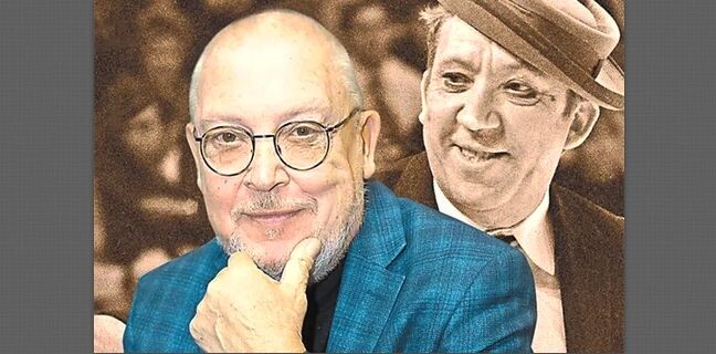 Максим Никулин 28 лет руководит Московским цирком, живёт в Монако и не поддерживает Россию