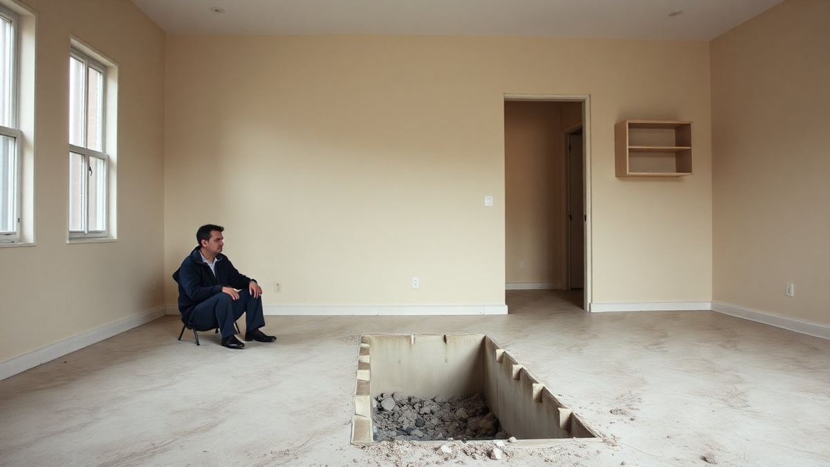 Изображение создано при помощи ИИ