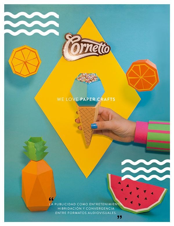 Крафтовые элементы