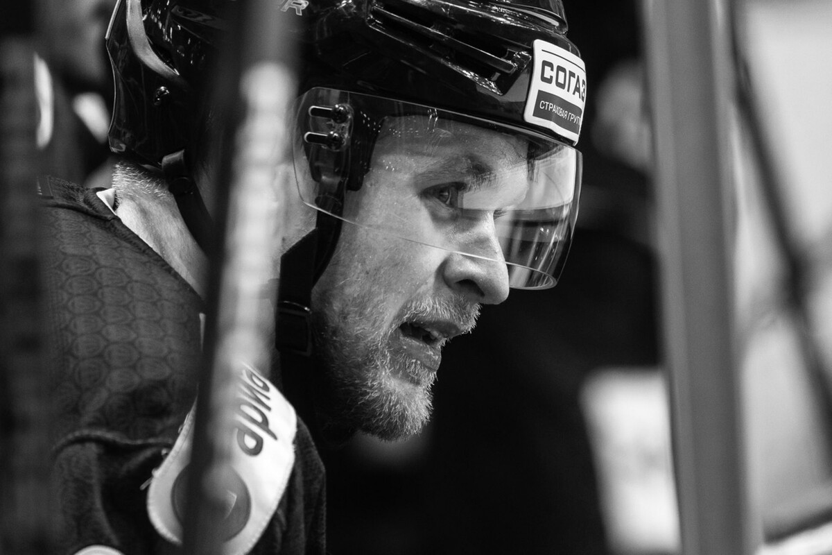    Федор Малыхин