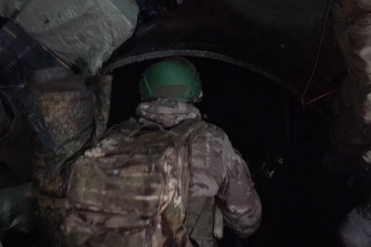    Финский военкор Хейсканен раскрыл неизвестные детали операции «Поток»