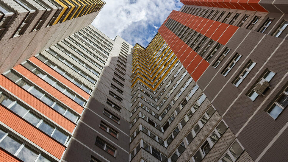 Фото: Олег Харсеев / Коммерсантъ