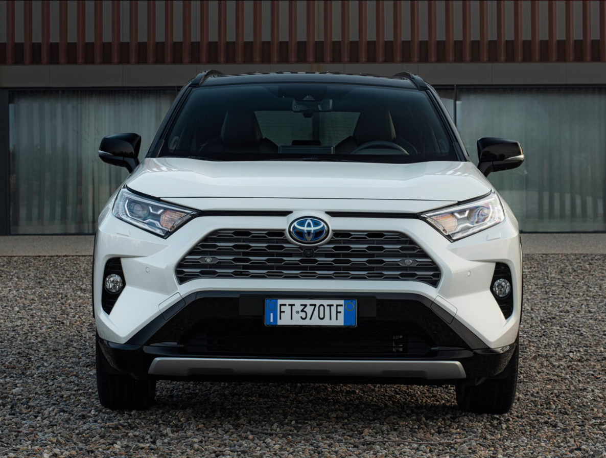 Toyota RAV4 2020