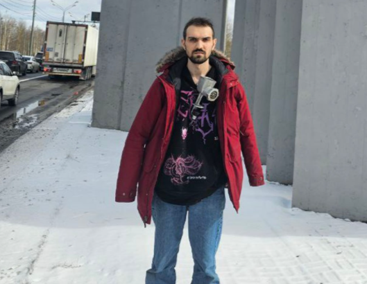    Скриншот: телеграм-канал Readovka