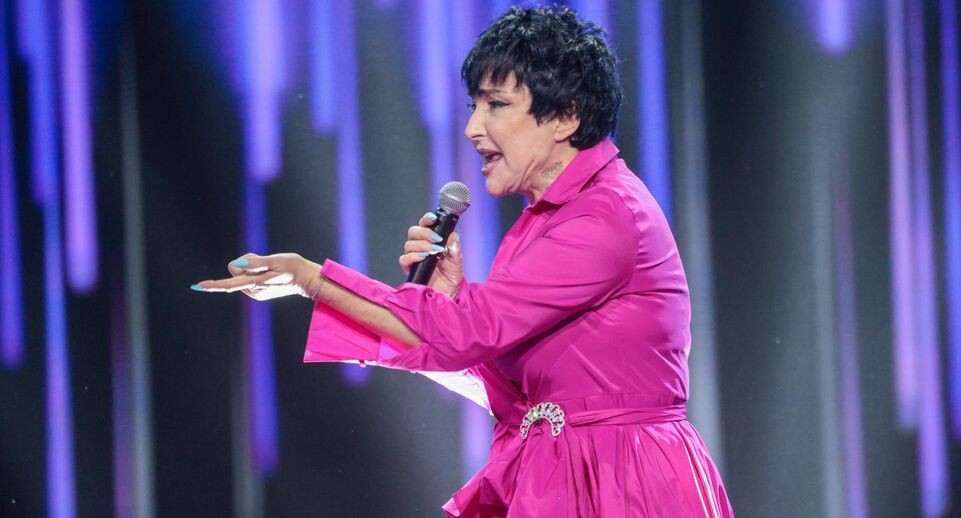    Belkin Alexey/news.ru / www.globallookpress.com