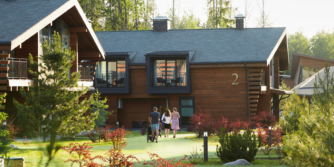 Весна в LES Art Resort: горячие акции на отдых в отеле