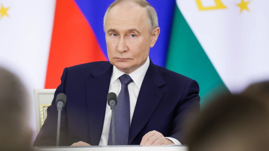    Roman Naumov/Globallookpress