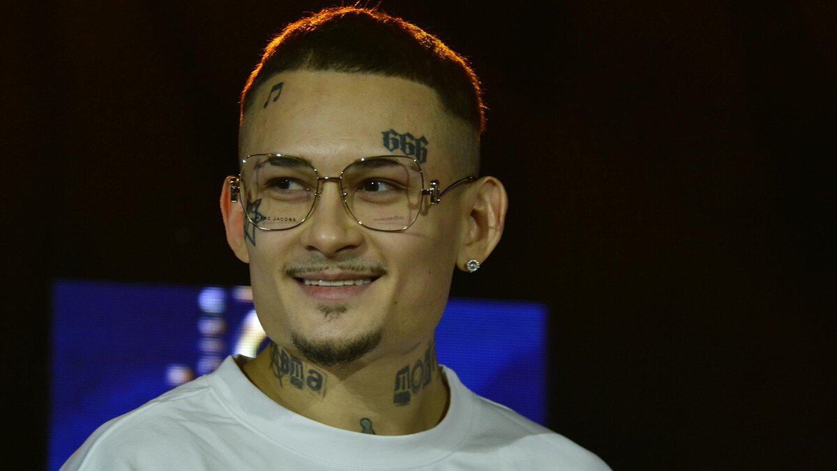 Фото: Павел Кашаев/globallookpress.com