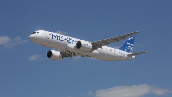    Программу развития авиапрома РФ могут обновить в конце года ©UAC/Global Look Press