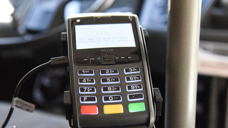 Фото: Игорь Елисеев / Коммерсантъ