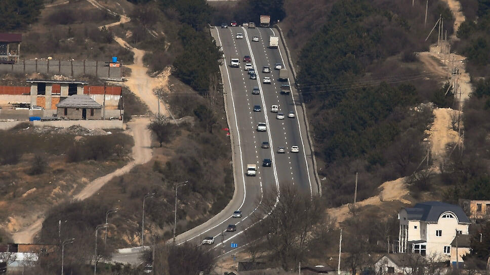 Фото: Виктор Коротаев / Коммерсантъ